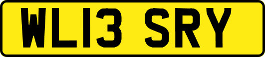 WL13SRY