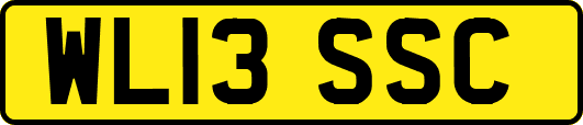 WL13SSC