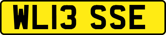 WL13SSE