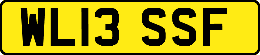 WL13SSF