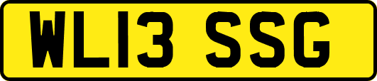WL13SSG