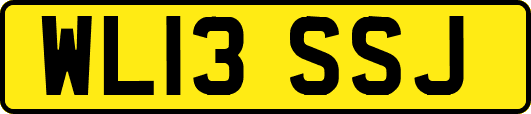 WL13SSJ