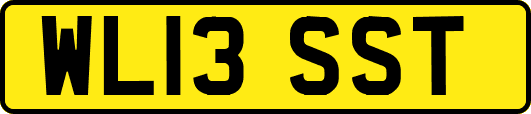 WL13SST