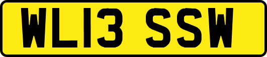 WL13SSW