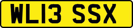 WL13SSX