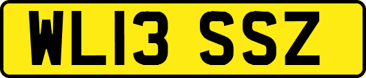 WL13SSZ