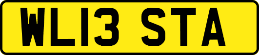 WL13STA