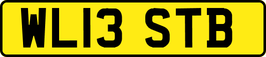 WL13STB