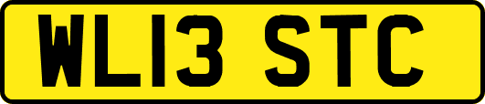 WL13STC