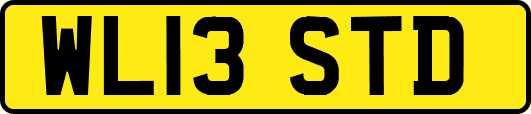 WL13STD