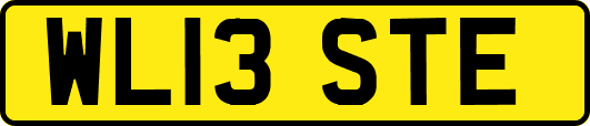 WL13STE