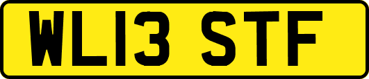 WL13STF