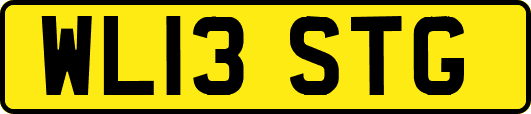 WL13STG