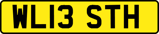 WL13STH