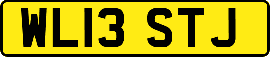 WL13STJ