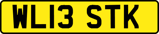 WL13STK