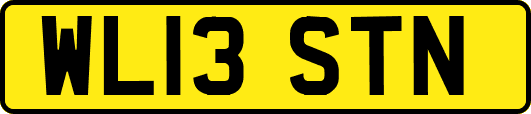 WL13STN