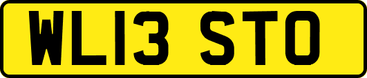 WL13STO
