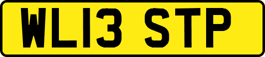 WL13STP