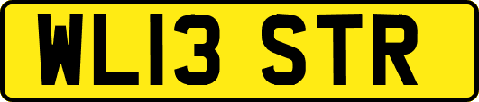 WL13STR