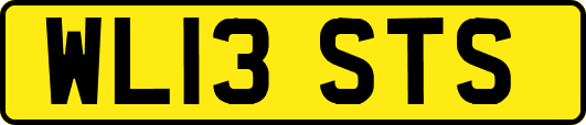 WL13STS