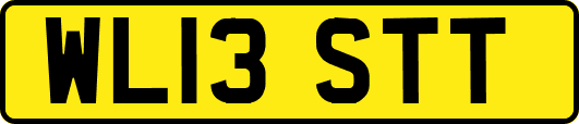 WL13STT