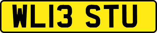 WL13STU