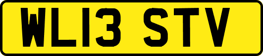 WL13STV