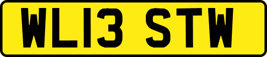 WL13STW