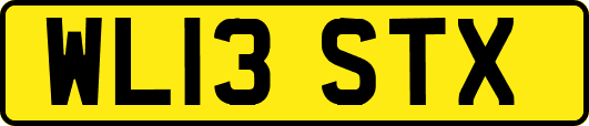 WL13STX