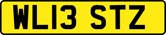 WL13STZ