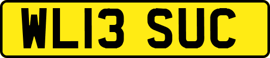 WL13SUC