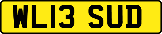 WL13SUD
