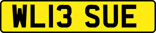 WL13SUE