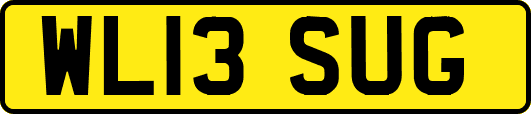 WL13SUG