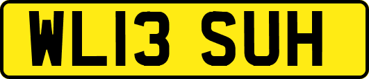 WL13SUH