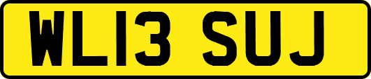 WL13SUJ