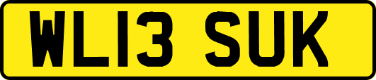 WL13SUK