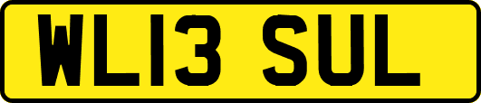 WL13SUL