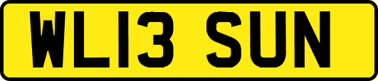 WL13SUN