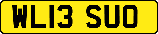 WL13SUO