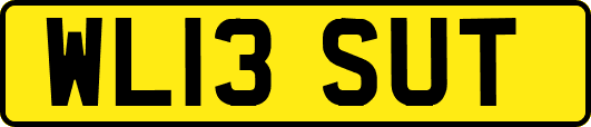 WL13SUT