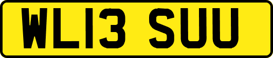 WL13SUU