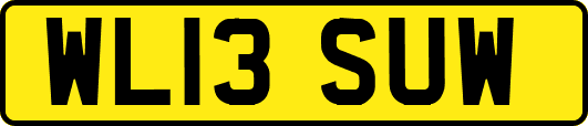 WL13SUW