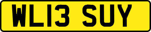 WL13SUY