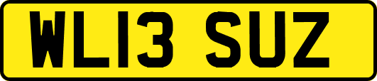 WL13SUZ