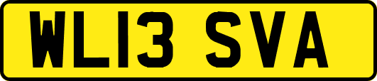 WL13SVA