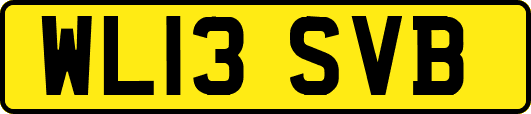 WL13SVB