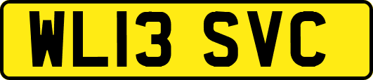 WL13SVC