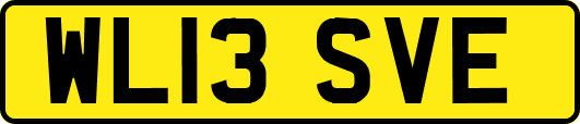 WL13SVE
